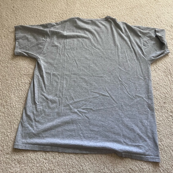 Georgia tech T-shirt - Picture 2 of 2